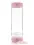 Trinkflasche inu! blossom rose | ROSENQUARZ