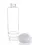 Trinkflasche inu! cloud white | BERGKRISTALL